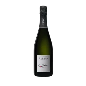 Boléro - Champagne Fleury