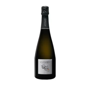 Robert Fleury - Champagne Fleury