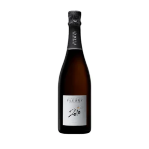 Millésimé 2010 - Champagne Fleury
