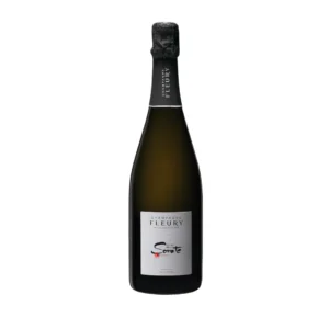 Sonate - Champagne Fleury