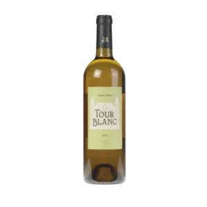 Cuvée Céleste - Château Tour Blanc