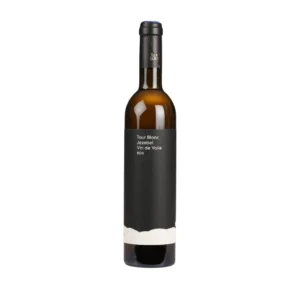 Jezebel, Vin de Voile - Château Tour Blanc