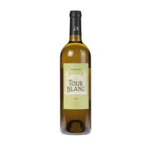Vieilles Vignes - Château Tour Blanc