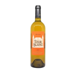 Sables Fauves - Château Tour Blanc