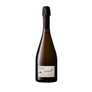 Le Petit Moulin Brut - Loïc Mahé