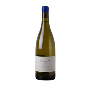 Chapelle Laïque blanc - Domaine de Sulauze