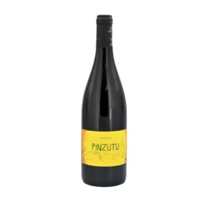 Pinzutu - Domaine de Sulauze
