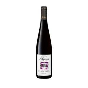 Pinot Noir Les Authentiques Domaine Hering