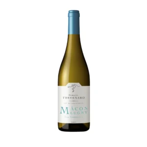 Mâcon Lugny "Les Genièvres" - Domaine Thevenard