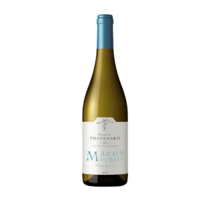 Mâcon Uchizy "Marguerite" - Domaine Thevenard