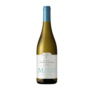 Mâcon Lugny "Les Charmes" - Domaine Thevenard