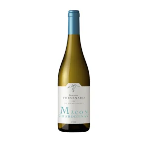 Mâcon Chardonnay - Domaine Thevenard