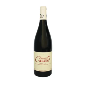 Rouge - Domaine Cazulet