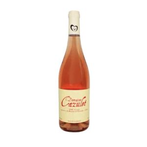 Rosé - Domaine Cazulet