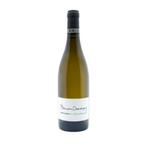 Saint-Véran "Les Cornillaux" - Domaine Chardigny