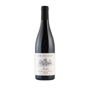 Corton Grand Cru "Les Chaumes" - Armand Heitz