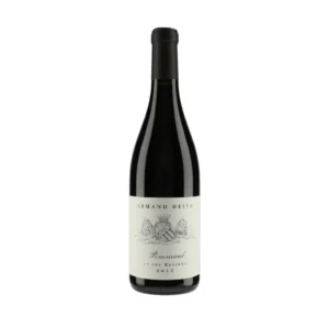 Pommard 1er Cru "Rugiens" Armand Heitz