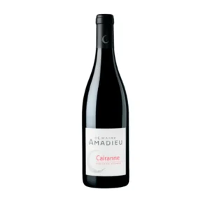 Cairanne "Vieilles Vignes" - Domaine des Amadieu