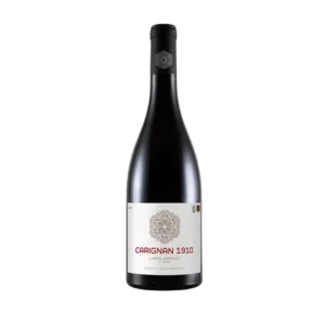 Carignan 1910 - Lanye Barrac VitiFarm