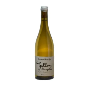 Les Gallong - Domaine Saint Cyr