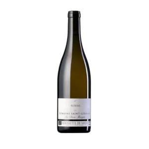 L'Altesse - Domaine Saint Germain