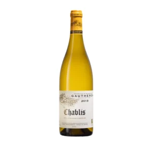Chablis - Domaine Gautheron