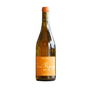 Sau'Range - Domaine Saint Cyr