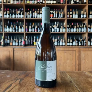 Crozes Hermitage blanc - Domaine Aléofane
