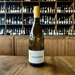 Amazone - Les Terres d'Armelle