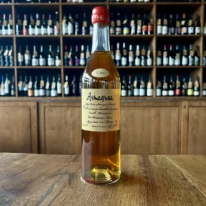 Armagnac 5 ans - Domaine Entras