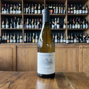 Bourgogne Blanc - Armand Heitz