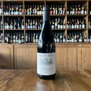 Bourgogne Rouge - Armand Heitz