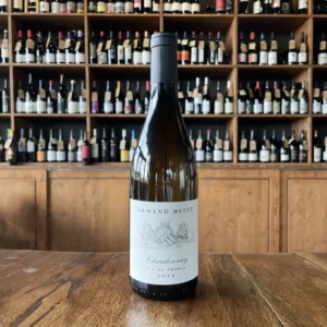 Chardonnay - Armand Heitz