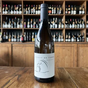 Esprit de Terre - Armand Heitz