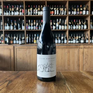 Folie Sauvage - Armand Heitz