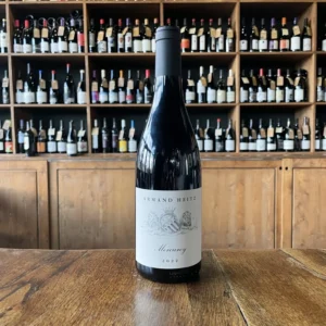 Mercurey Village - Armand Heitz