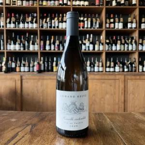 Parcelle Interdite - Armand Heitz