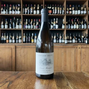 Saint Romain "Combe Bazin" - Armand Heitz