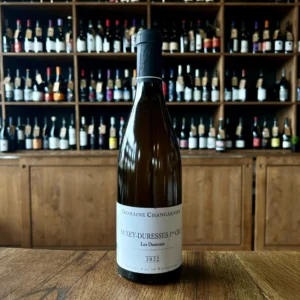 Auxey-Duresses 1er Cru "Les Duresses" - Domaine Changarnier