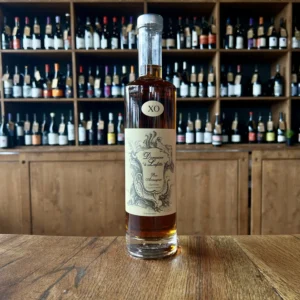 Bas Armagnac XO - Domaine à Lafitte