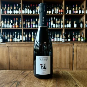 Blanc de Noirs - Champagne Fleury