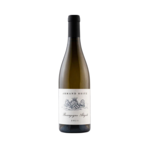 bourgogne aligoté - armand heitz