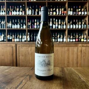 Bourgogne Aligoté - Armand Heitz