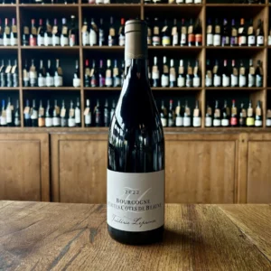 Hautes-Côtes de Beaune - Frédéric Leprince