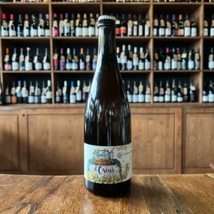 Bulles d'Oseur - Château Marco