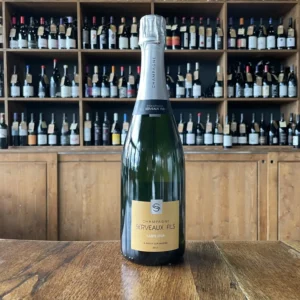 Carte D'or - Champagne Serveaux