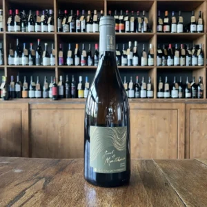 Jarret de Montchenin - Château de Passavant