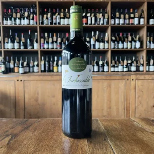 L'Inclassable Vegan - Château l'Inclassable