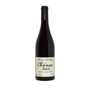 Chénas "Robert" - Domaine Saint Cyr
