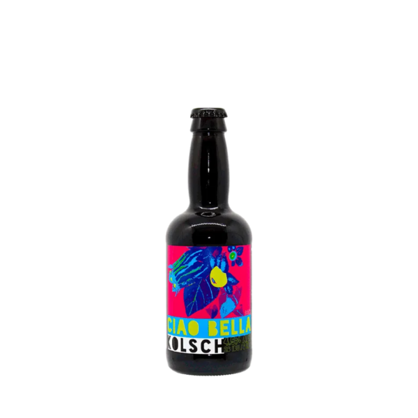 ciao bella - brasserie du quercorb